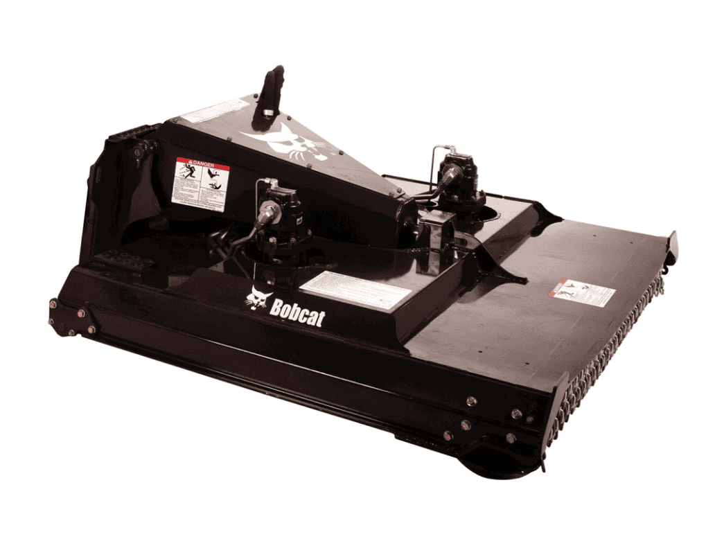 Browse Specs and more for the Bobcat Brush Mower - Bobcat of North Texas