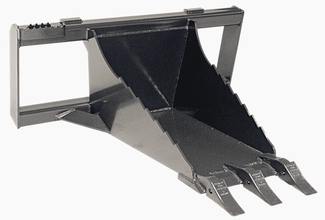 Browse Specs and more for the Stump Bucket - Bobcat of North Texas