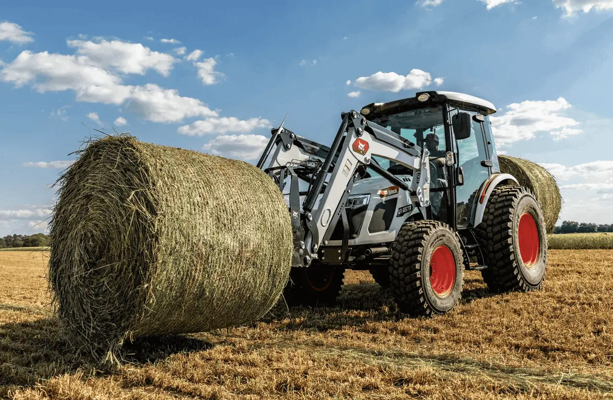 Browse Specs and more for the Bobcat UT6573 Utility Tractor - Bobcat of North Texas