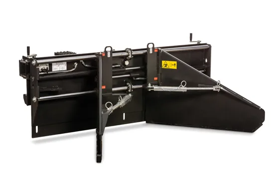 Browse Specs and more for the Bobcat Soil & Asphalt Spreader Attachment - Bobcat of North Texas
