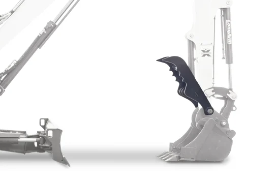 Browse Specs and more for the Bobcat Clamp Attachment - Bobcat of North Texas