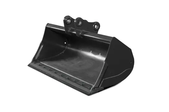 Browse Specs and more for the Bobcat Grading Pin-On Bucket Attachment - Bobcat of North Texas