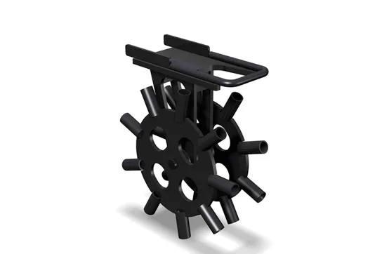Browse Specs and more for the Bobcat Packer Wheel Attachment - Bobcat of North Texas