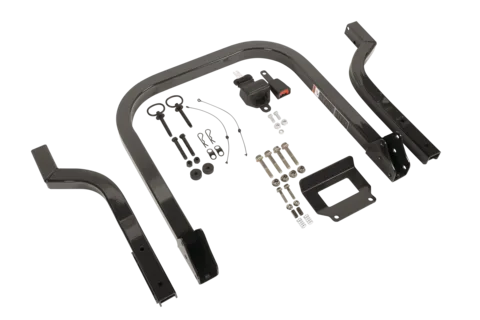 Browse Specs and more for the ROPS Kit - Bobcat of North Texas