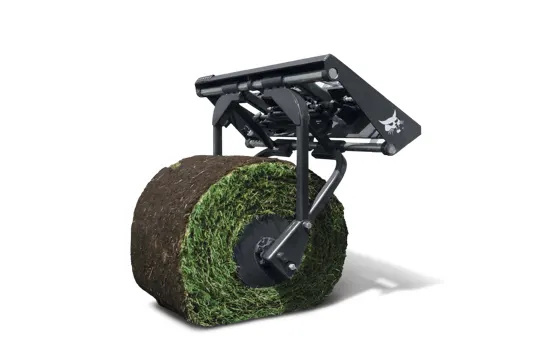 Browse Specs and more for the Bobcat Sod Layer Attachment - Bobcat of North Texas
