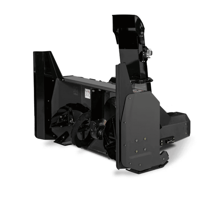 Browse Specs and more for the Bobcat Snowblower 27×48 Attachment - Bobcat of North Texas
