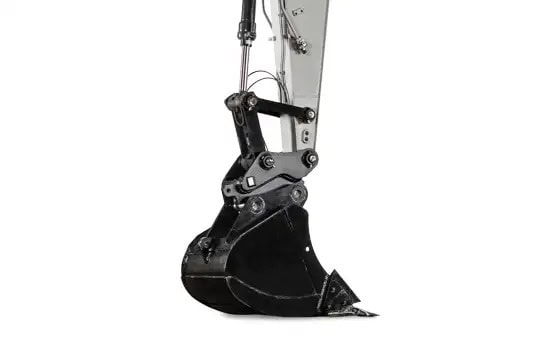 Browse Specs and more for the Heavy Duty Trenching Bucket - Bobcat of North Texas