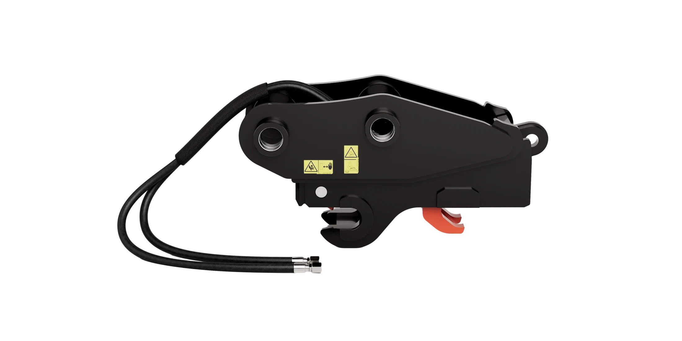 Browse Specs and more for the Bobcat Hydraulic Pin-Grabber Coupler - Bobcat of North Texas