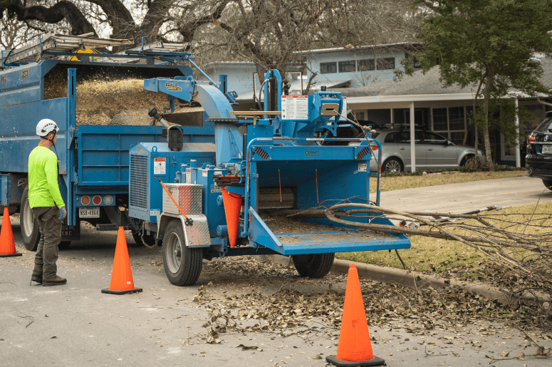 Browse Specs and more for the Bandit INTIMIDATOR™ 15XPC – Towable Chipper - Bobcat of North Texas