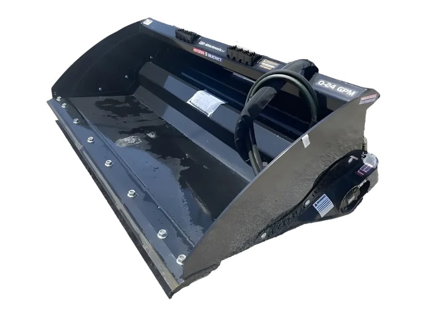 Browse Specs and more for the Hydrabucket - Bobcat of North Texas