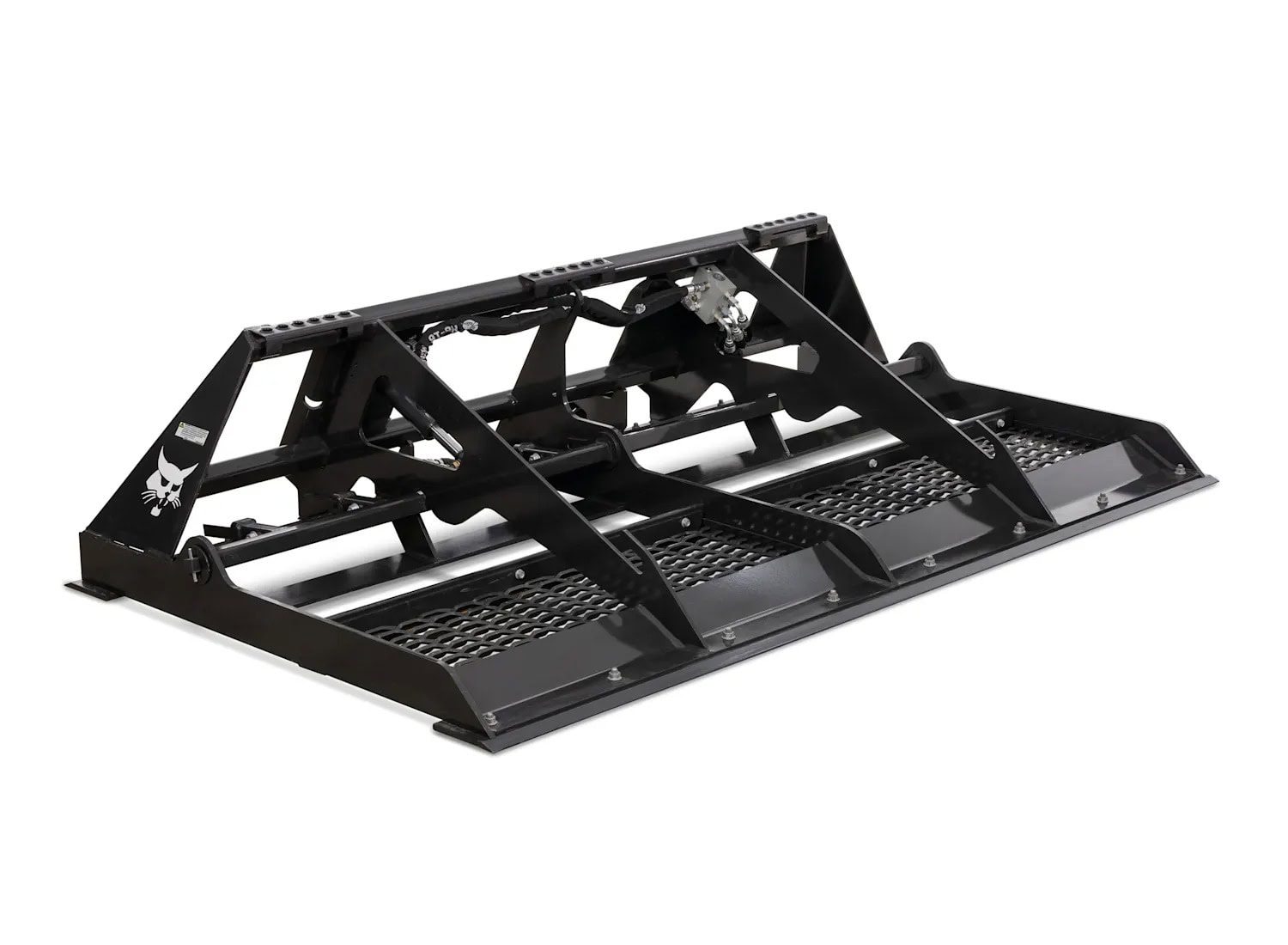 Browse Specs and more for the Landplane - Bobcat of North Texas