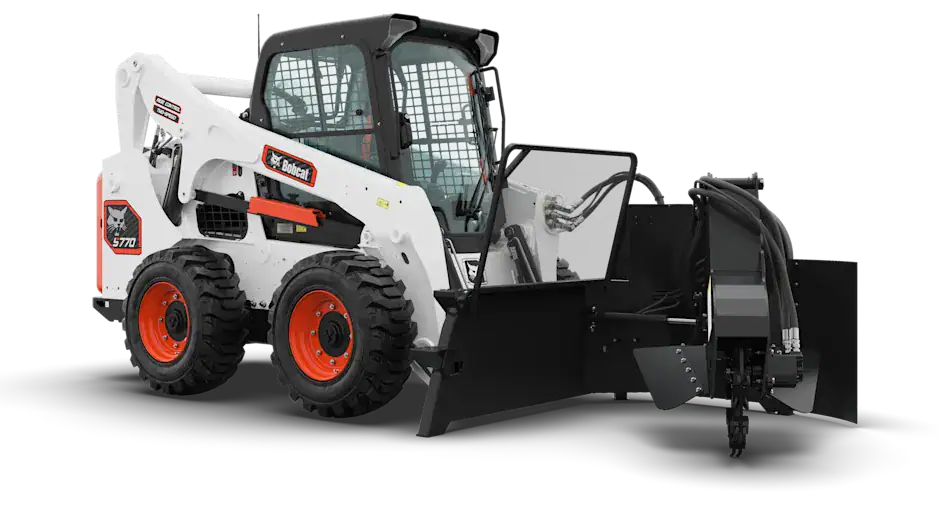Browse Specs and more for the Bobcat Classic T770 Compact Track Loader - Bobcat of North Texas