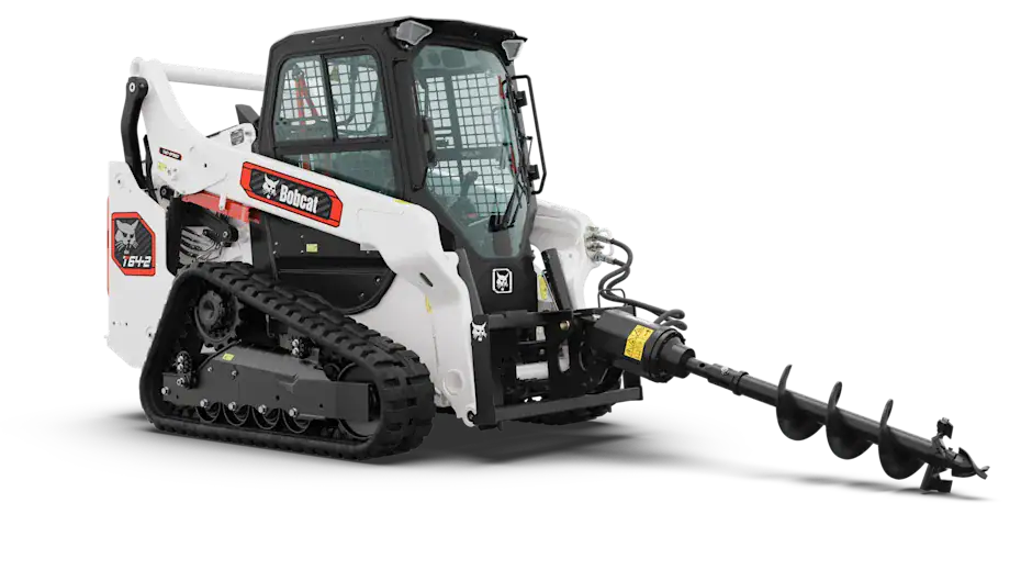 Browse Specs and more for the Bobcat Pro T64-2 Compact Track Loader - Bobcat of North Texas