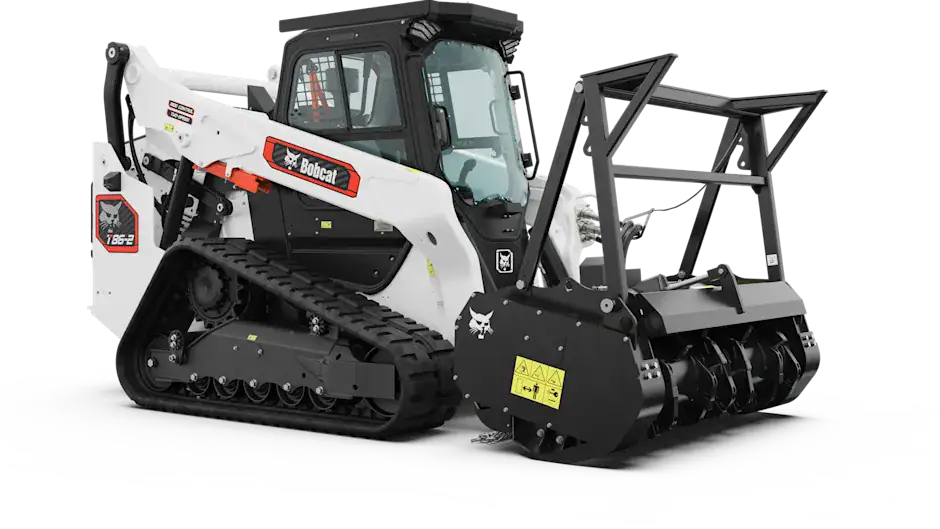 Browse Specs and more for the Bobcat Pro T86-2 Compact Track Loader - Bobcat of North Texas