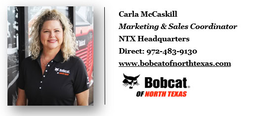 Buy a Used 2023 T770-RP BOBCAT COMPACT TRACK LOADER - Bobcat of North Texas