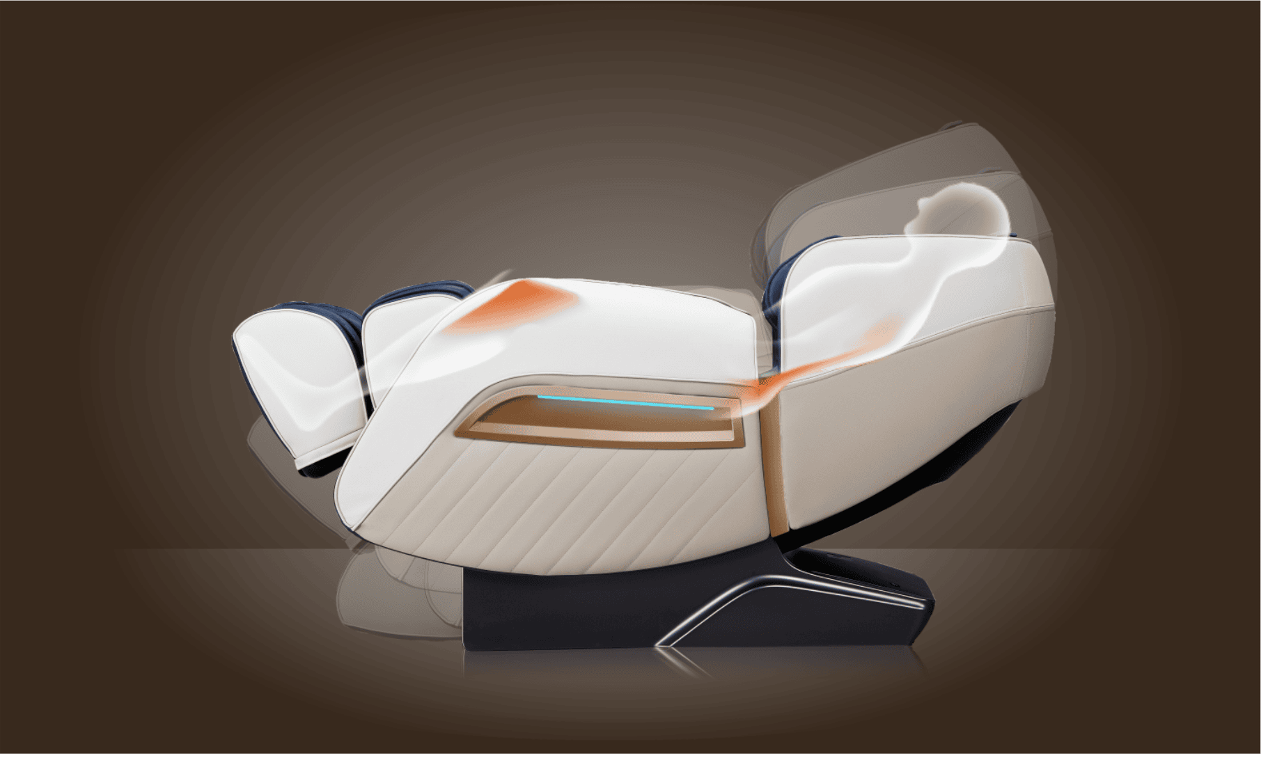 <span>Инфракрасный</span> прогрев