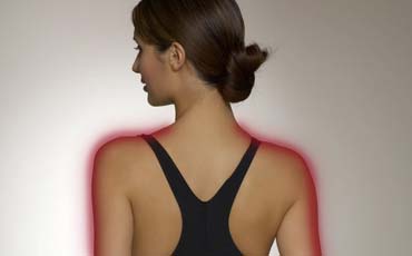 <span>Сканирование</span> положения плеч