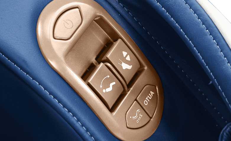 <span>Дополнительный</span> пульт управления