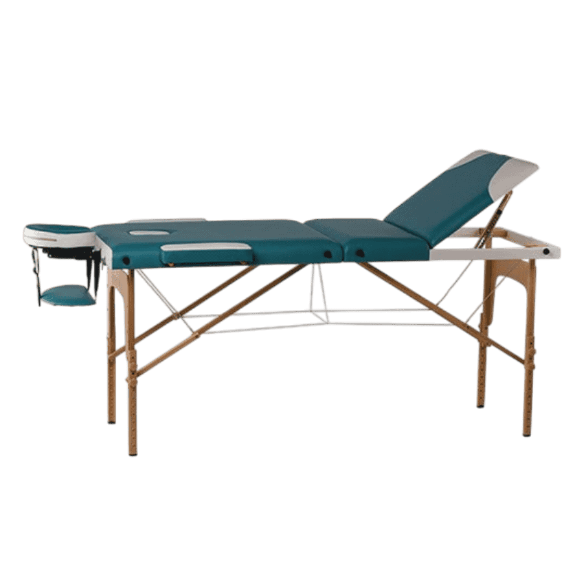 Массажный стол