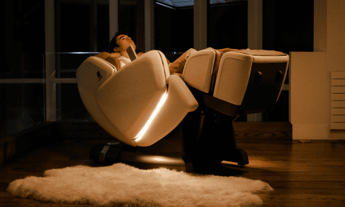 Массажная <span>каретка</span> MAXTRACK™