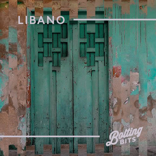 MIXED BY/ Libano