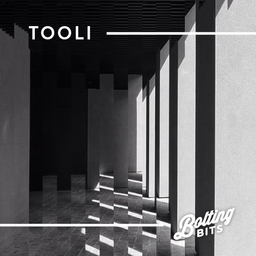 MIXED BY/ TOOLI