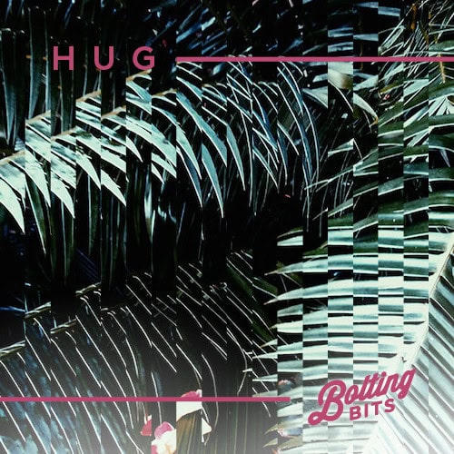 MIXED BY / h u g.