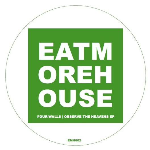 Four Walls – Observe The Heavens