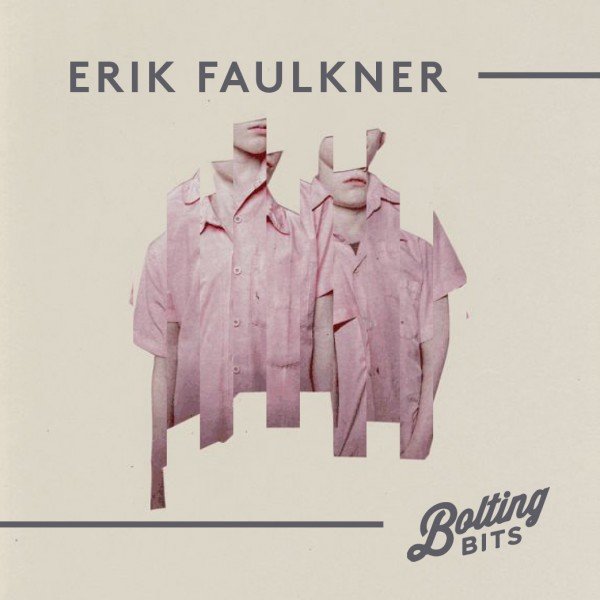 MIXED BY/ Erik Faulkner