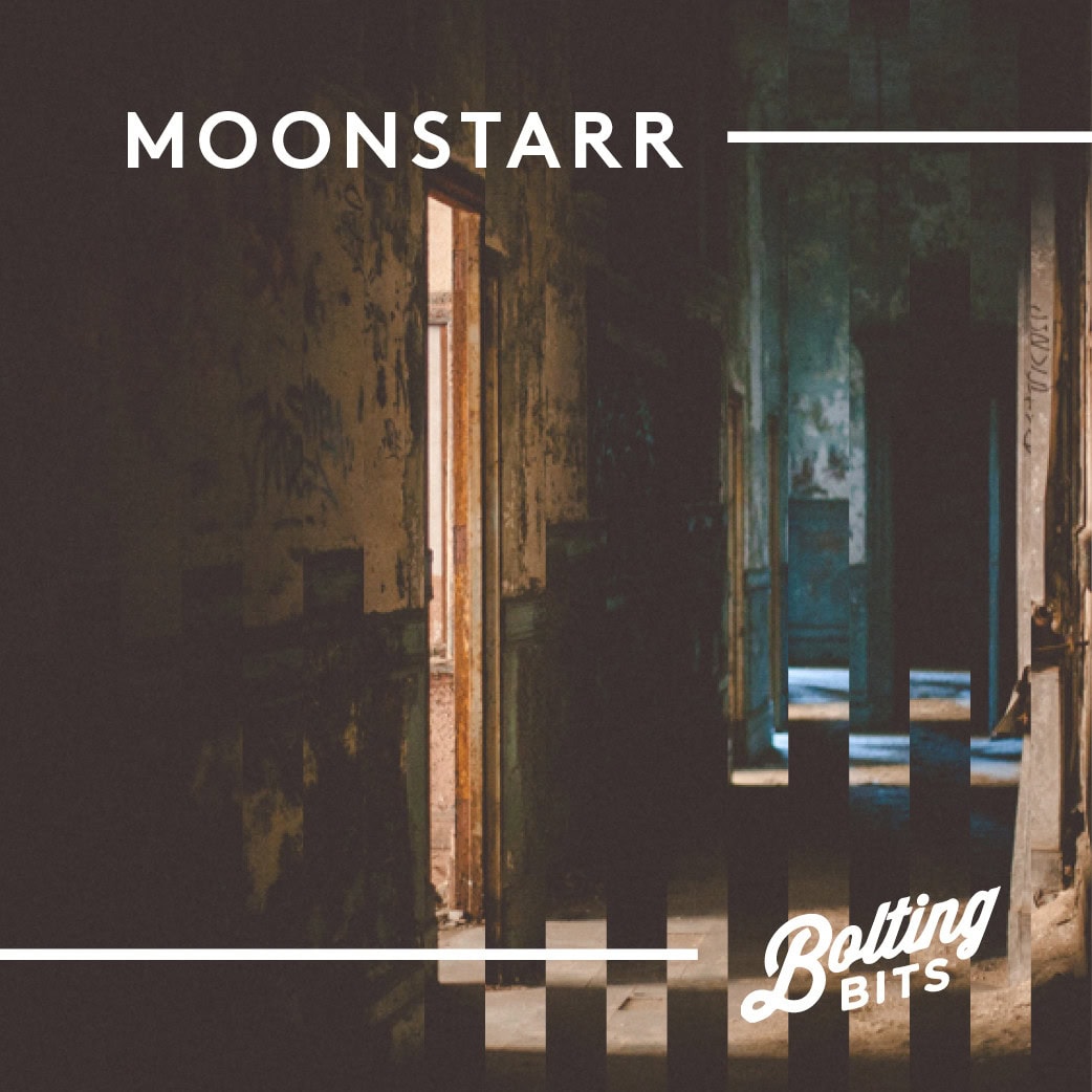 MIXED BY/ Moonstarr