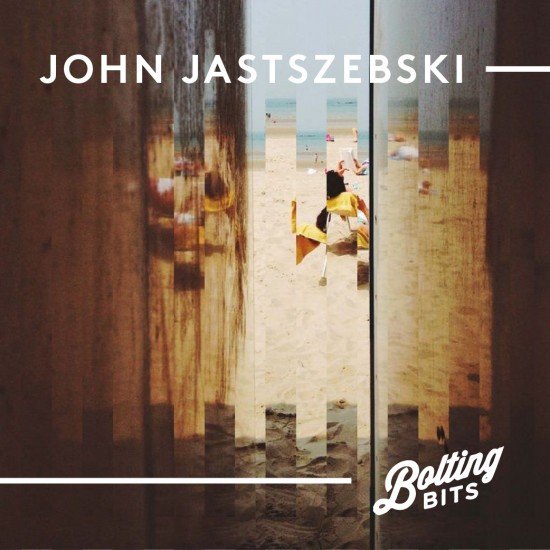 MIXED BY/ John Jastszebski
