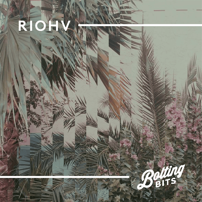 MIXED BY/ RIOHV