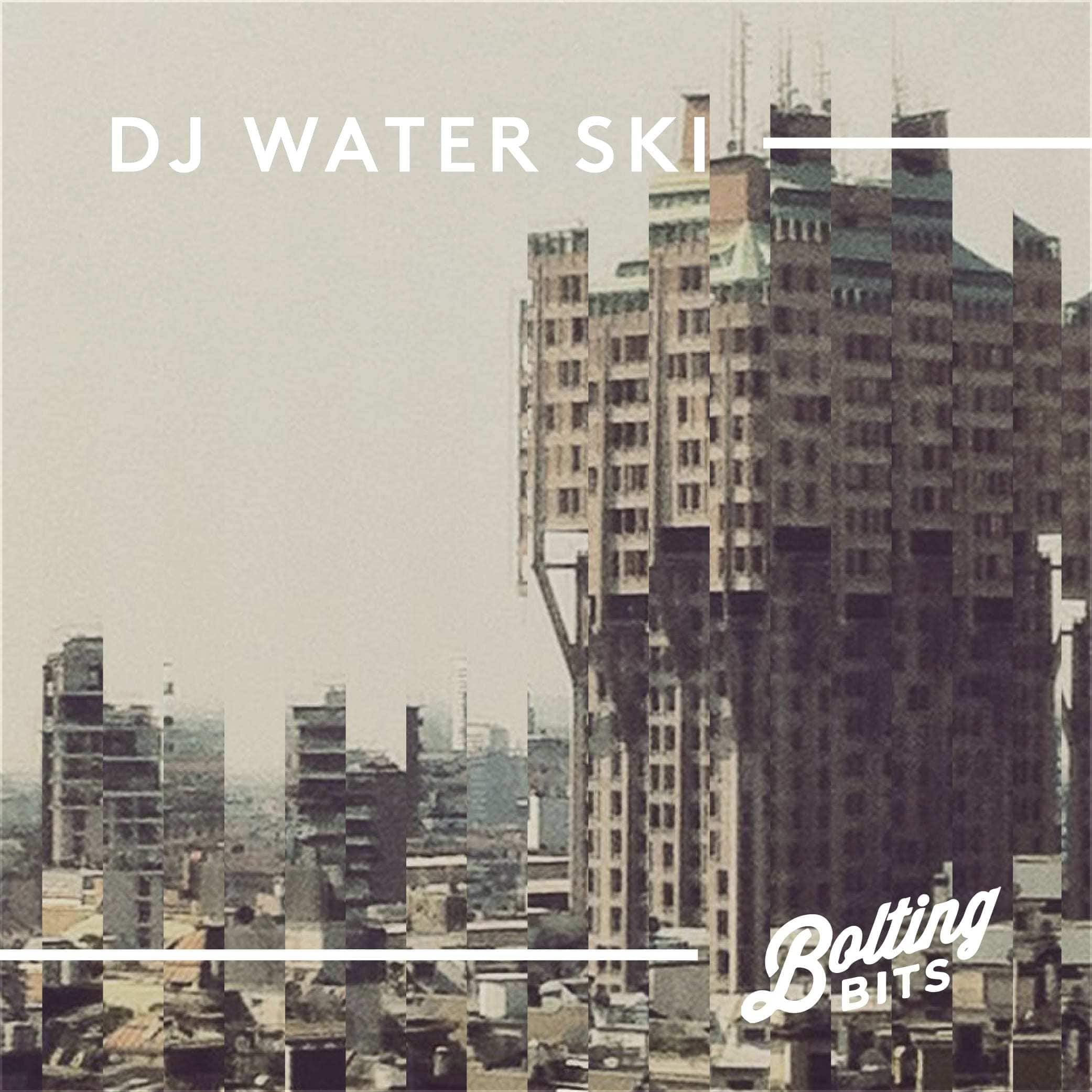 MIXED BY/ DJ Water Ski