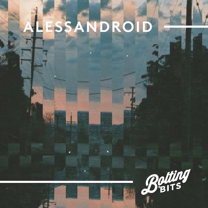 MIXED BY/ ALESSANDROID