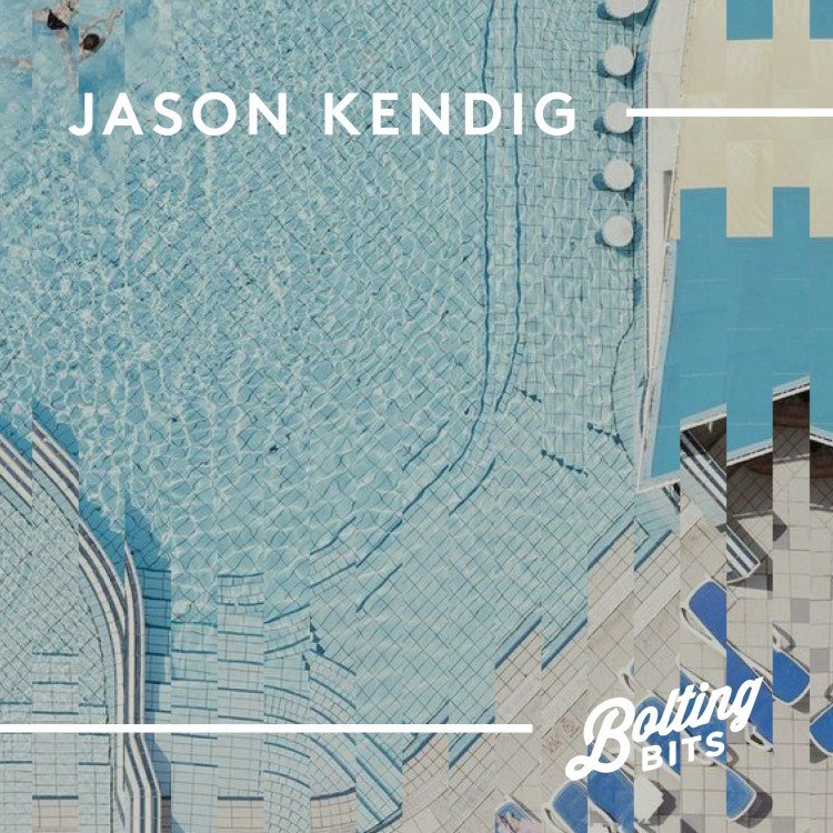 MIXED BY/ Jason Kendig