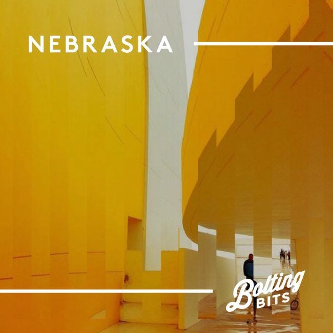 MIXED BY / Nebraska
