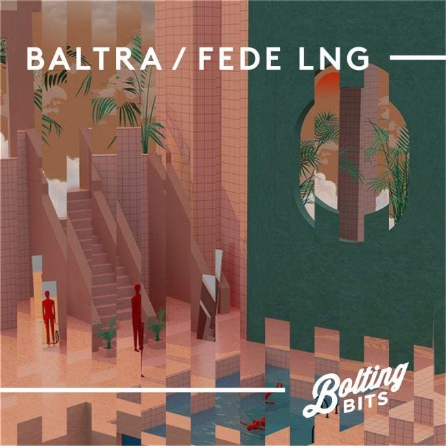 MIXED BY/ Baltra B2B Fede Lng