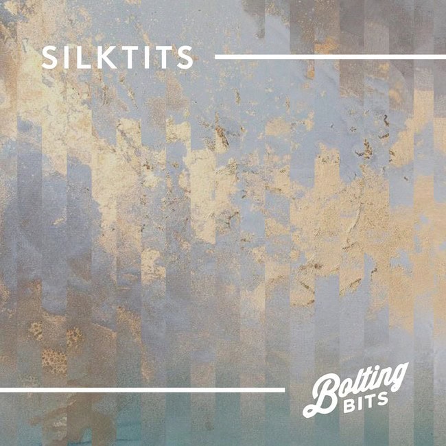MIXED BY/ Silktits
