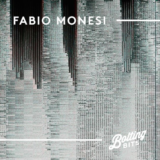 MIXED BY/ Fabio Monesi