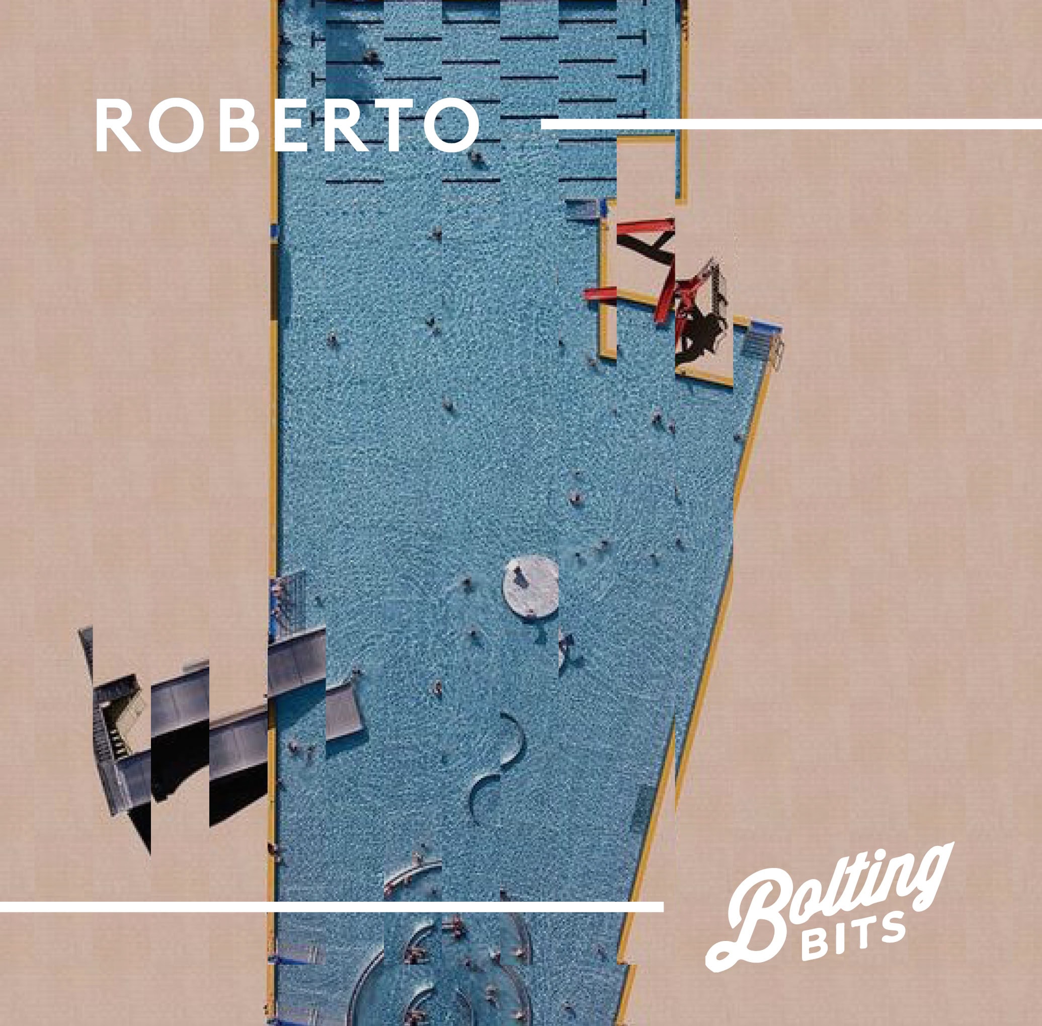 MIXED BY/ Roberto