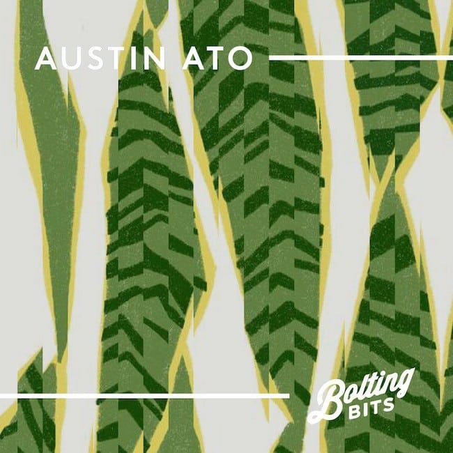 MIXED BY/ Austin Ato