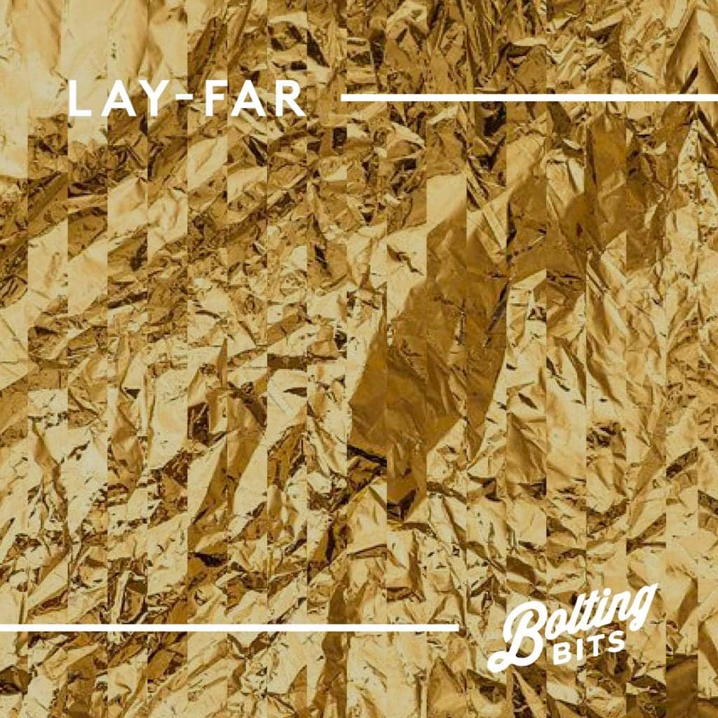 MIXED BY/ Lay-Far