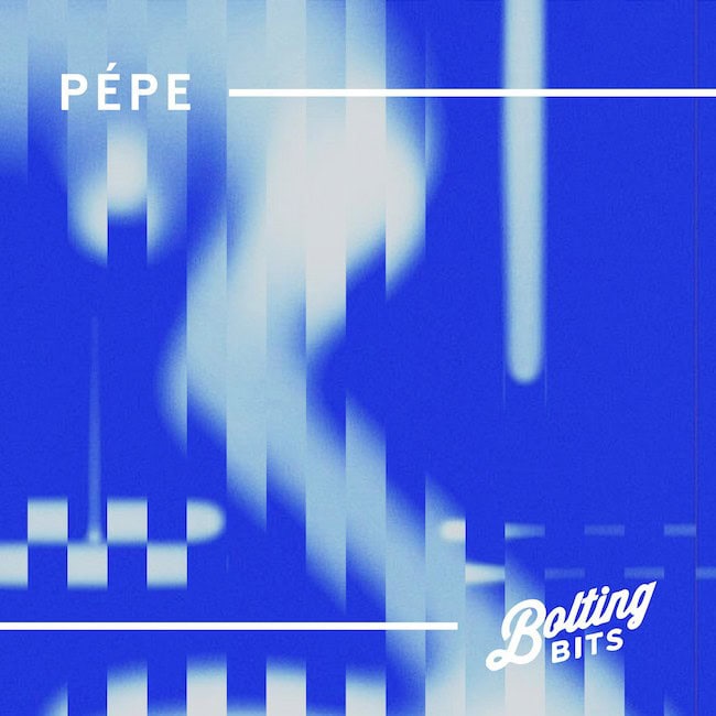 MIXED BY/ Pépe