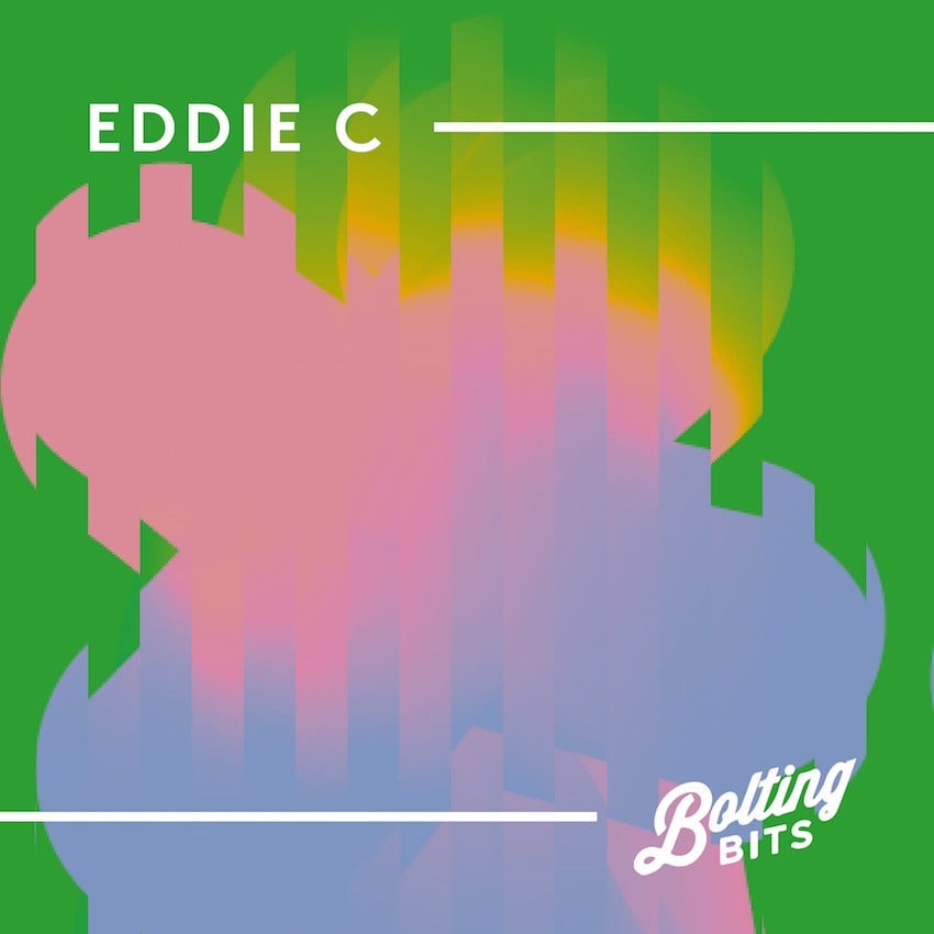 MIXED BY/ Eddie C