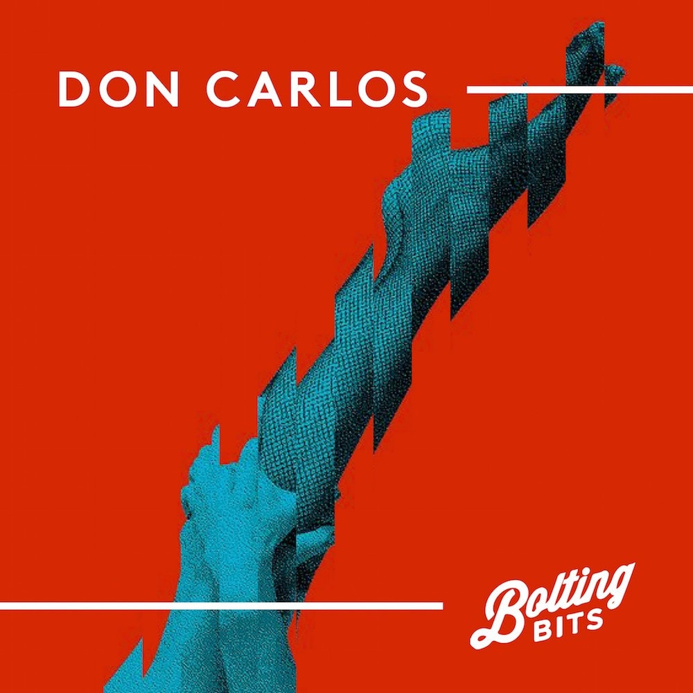MIXED BY/ Don Carlos