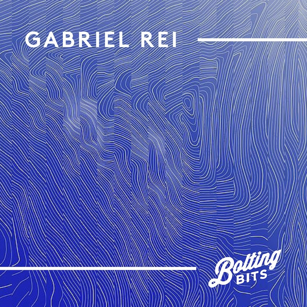 MIXED BY/ Gabriel Rei
