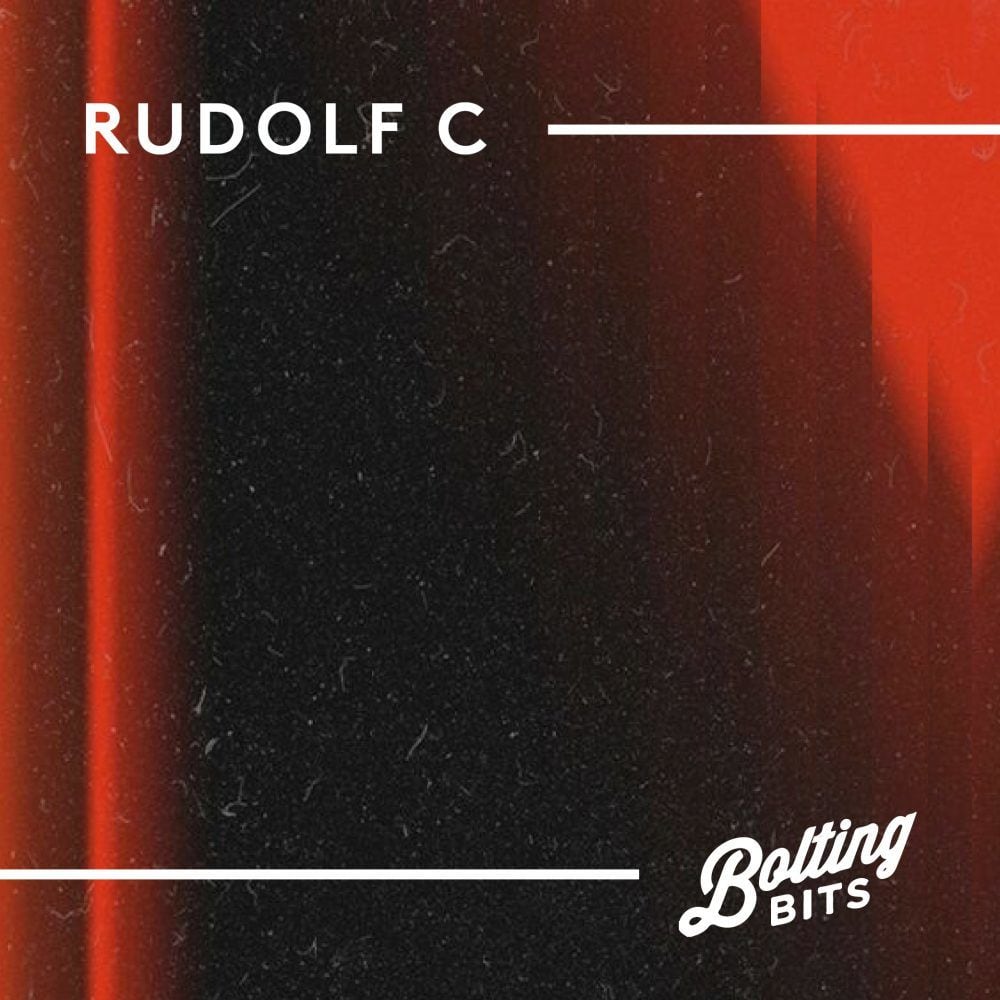 MIXED BY/ Rudolf C