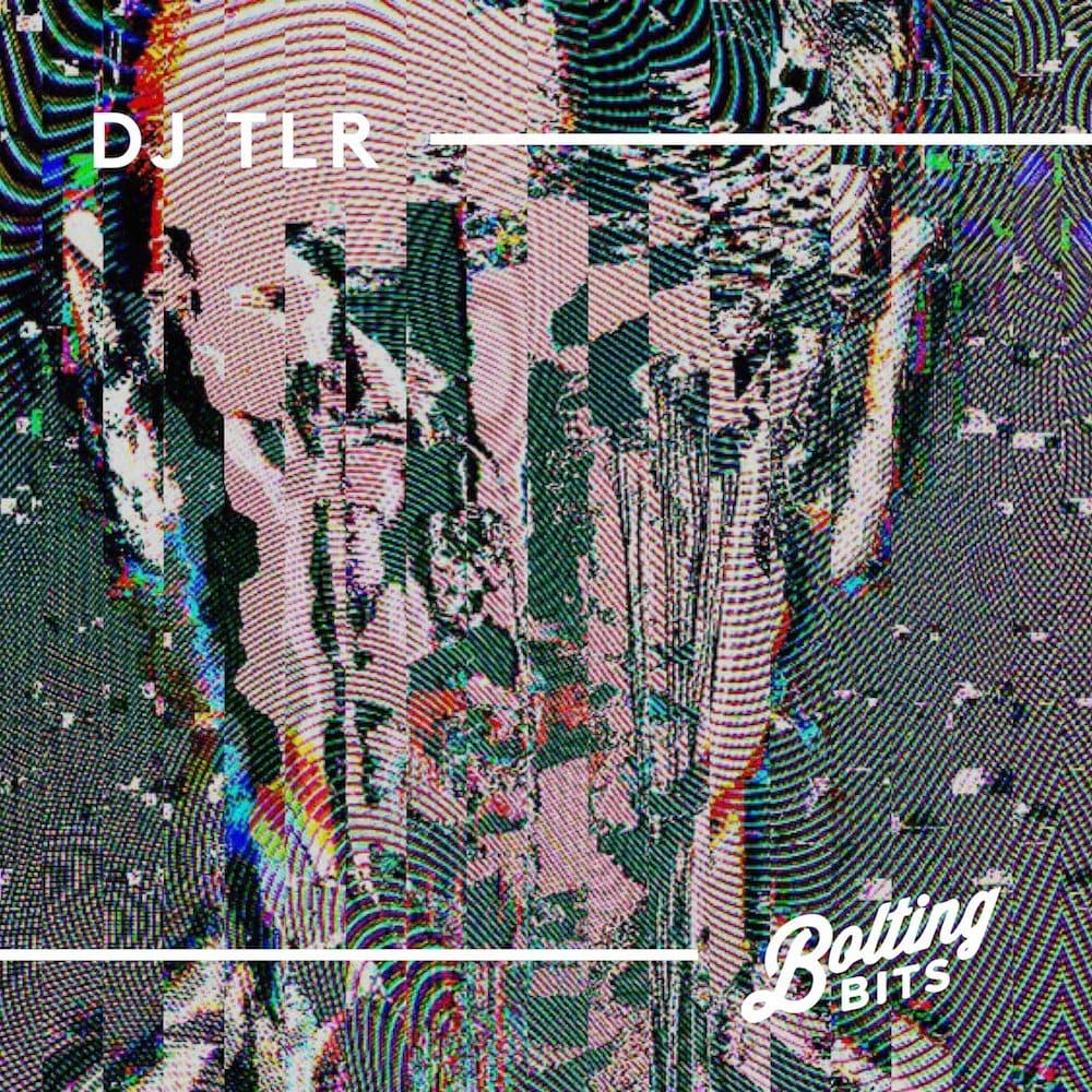 MIXED BY/ DJ TLR