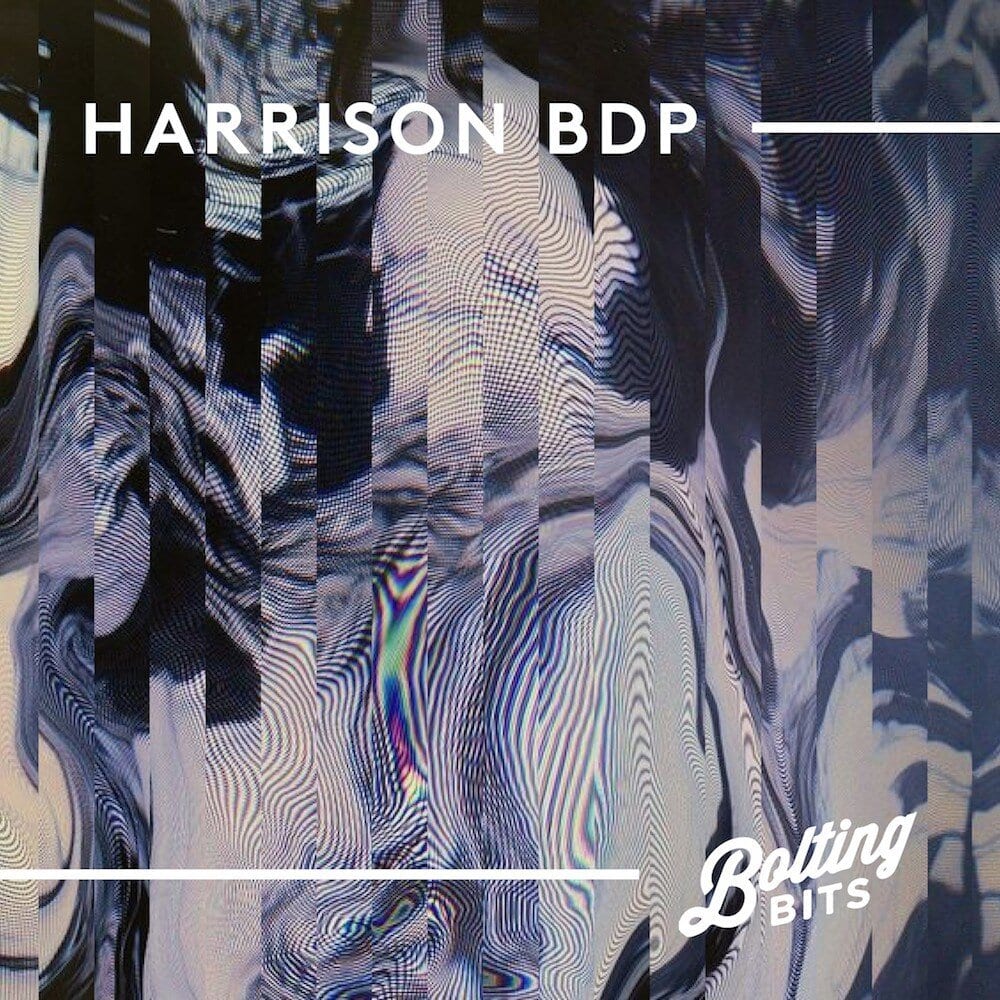 MIXED BY/ Harrison BDP