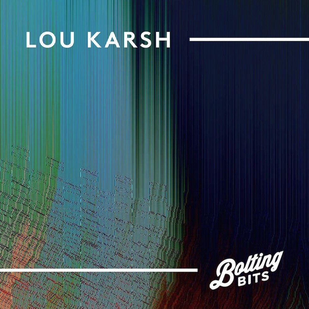 MIXED BY/ Lou Karsh
